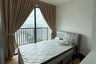 Edumetro @ Subang Jaya