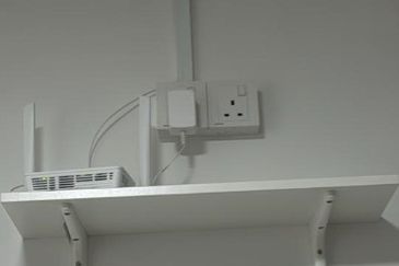 Edumetro @ Subang Jaya