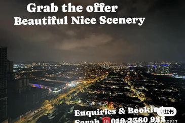 Edumetro @ Subang Jaya