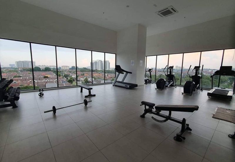 Edumetro @ Subang Jaya