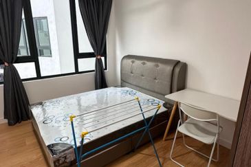 Edumetro @ Subang Jaya