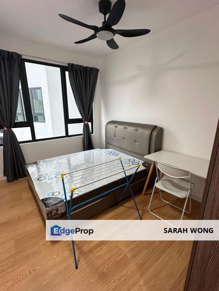 Edumetro Studio Room @ Subang USJ 1 , Selangor, USJ