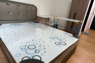 Edumetro @ Subang Jaya