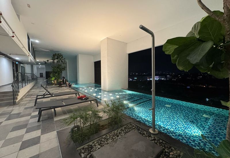 Edumetro @ Subang Jaya