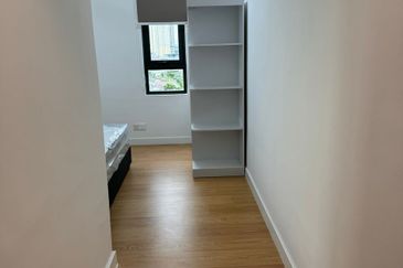 Edumetro @ Subang Jaya