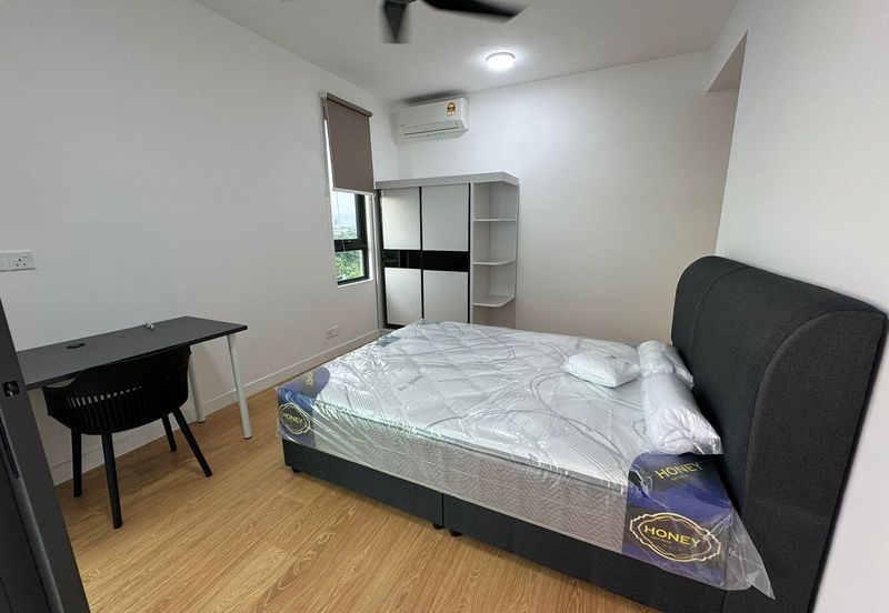 Edumetro @ Subang Jaya