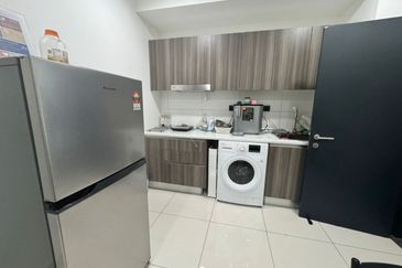 Edumetro @ Subang Jaya