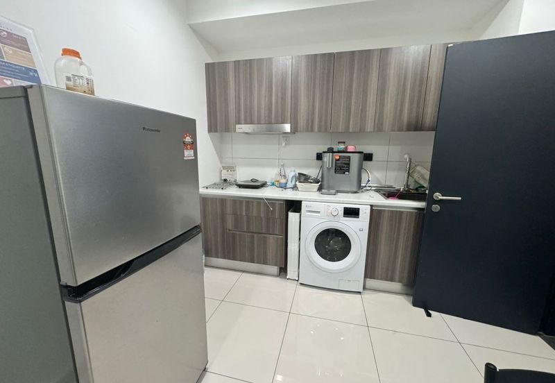 Edumetro @ Subang Jaya