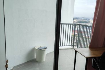 Edumetro @ Subang Jaya