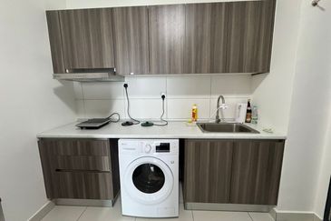 Edumetro @ Subang Jaya