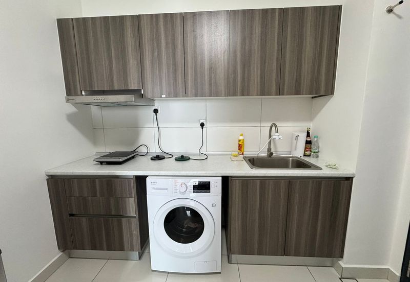 Edumetro @ Subang Jaya