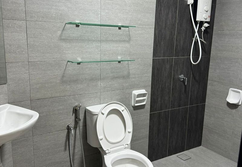 Edumetro @ Subang Jaya