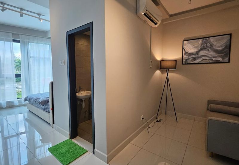 Edumetro @ Subang Jaya