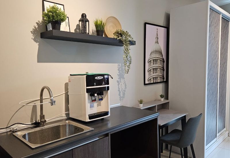 Edumetro @ Subang Jaya