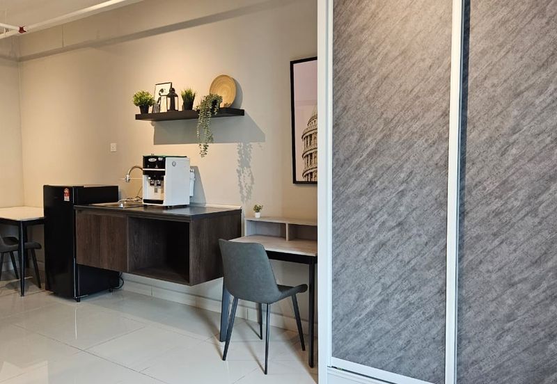 Edumetro @ Subang Jaya