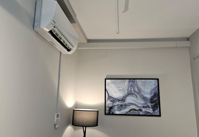 Edumetro @ Subang Jaya