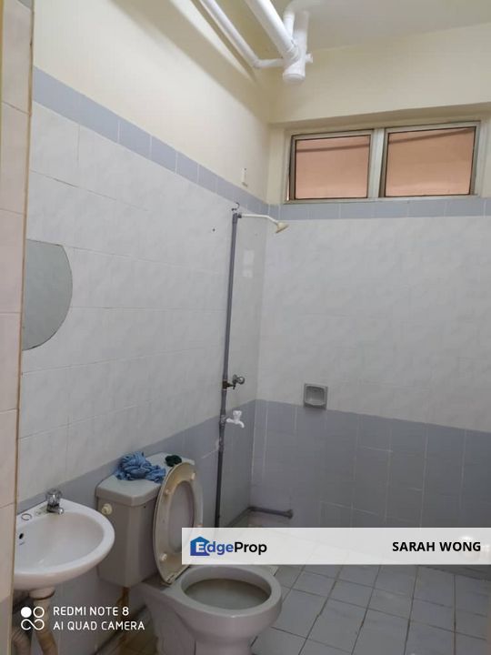 Impian Heights Puchong (3Room 2Bath 1Carpark ) , Selangor, Puchong