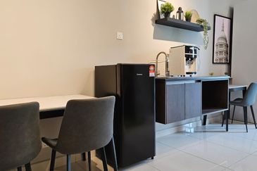 Edumetro @ Subang Jaya