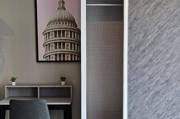 Edumetro @ Subang Jaya