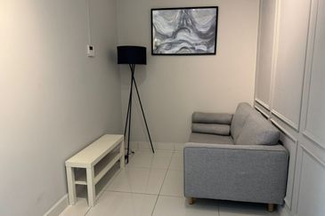 Edumetro @ Subang Jaya