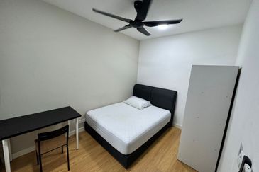 Edumetro @ Subang Jaya