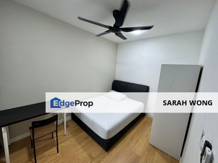Edumetro @ Subang Jaya Room for Rent , Selangor, USJ