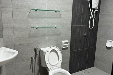 Edumetro @ Subang Jaya