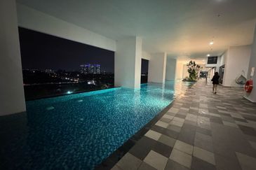 Edumetro @ Subang Jaya