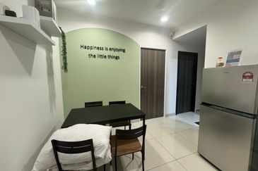 Edumetro @ Subang Jaya