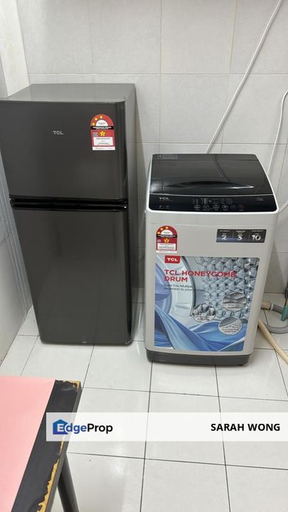 GOOD DEAL - STUDIO for Rent at Subang Jaya SS15  (Walking Distance to LRT and INTI College)  , Selangor, Subang Jaya