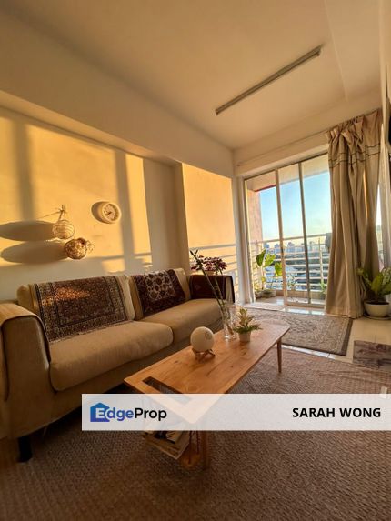 GOOD DEAL - STUDIO for Rent at Subang Jaya SS15  (Walking Distance to LRT and INTI College)  , Selangor, Subang Jaya