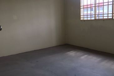 Pangsapuri Seri Saujana