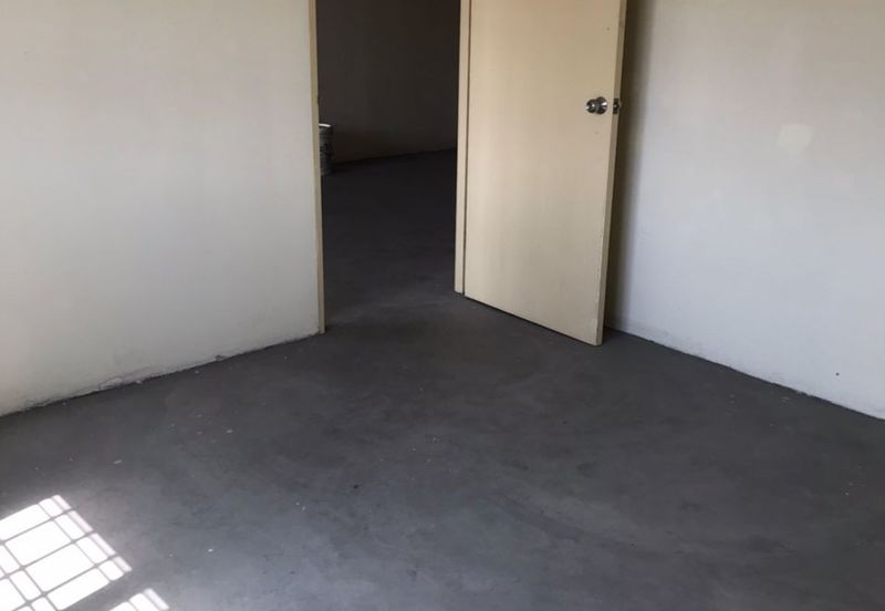 Pangsapuri Seri Saujana