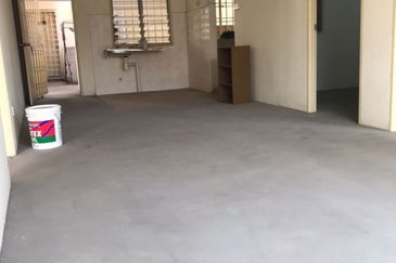 Pangsapuri Seri Saujana