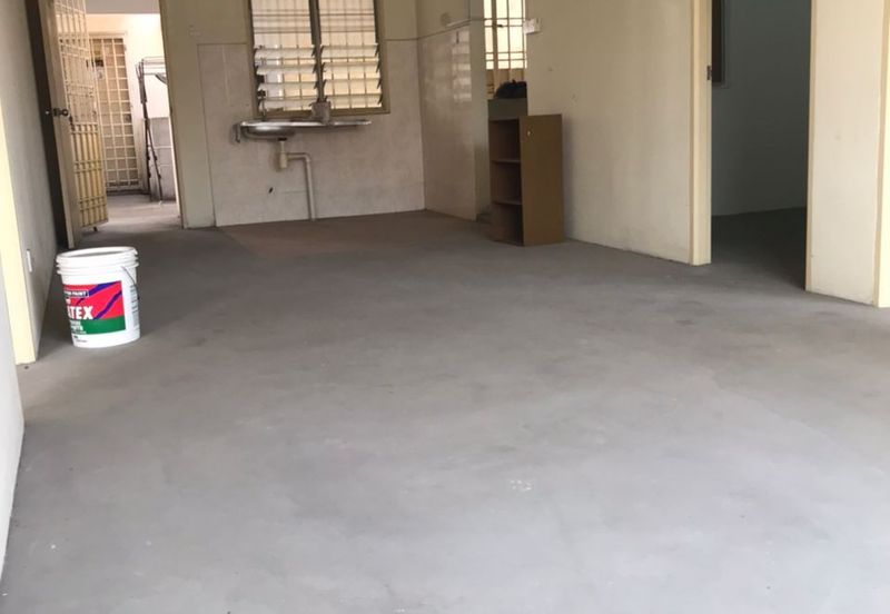 Pangsapuri Seri Saujana