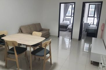 Edumetro @ Subang Jaya