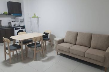 Edumetro @ Subang Jaya