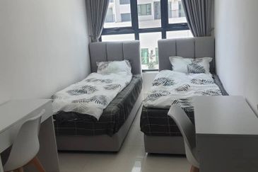 Edumetro @ Subang Jaya