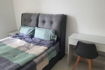 Edumetro @ Subang Jaya