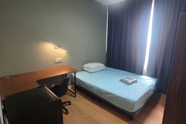 Edumetro @ Subang Jaya