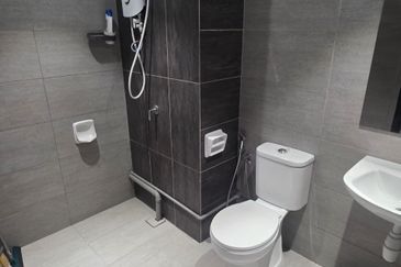 Edumetro @ Subang Jaya