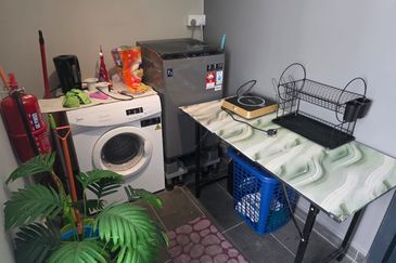 Edumetro @ Subang Jaya