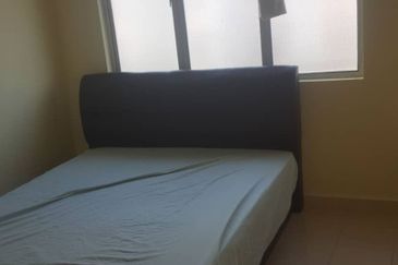 Subang Perdana Goodyear Court 8