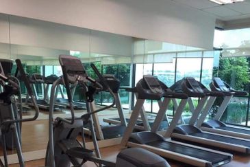 LaCosta, Sunway South Quay