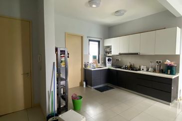 LaCosta, Sunway South Quay