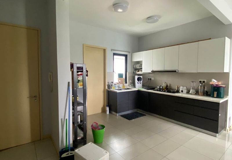 LaCosta, Sunway South Quay