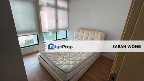 Lacosta Bandar Sunway South Quay -Medium Room (fully furnished) , Selangor, Bandar Sunway