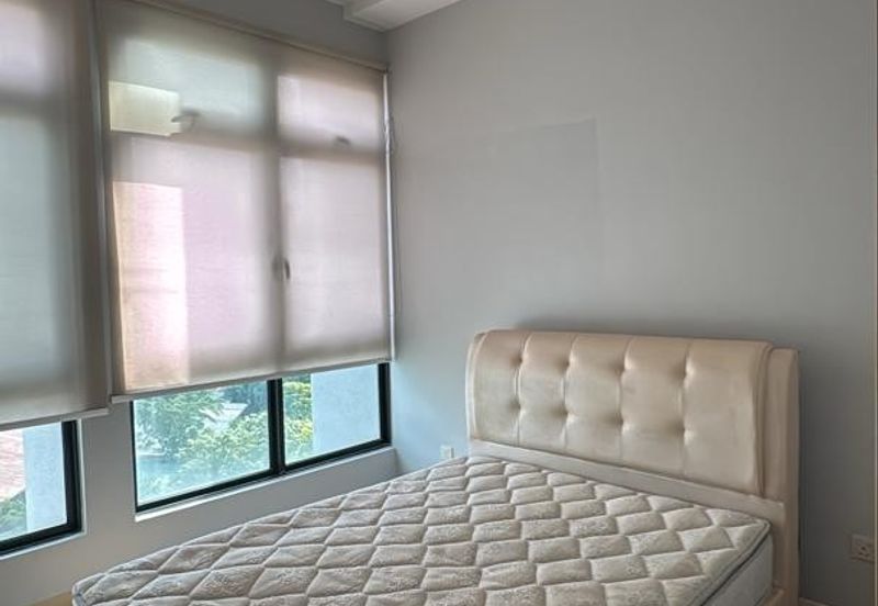 LaCosta, Sunway South Quay