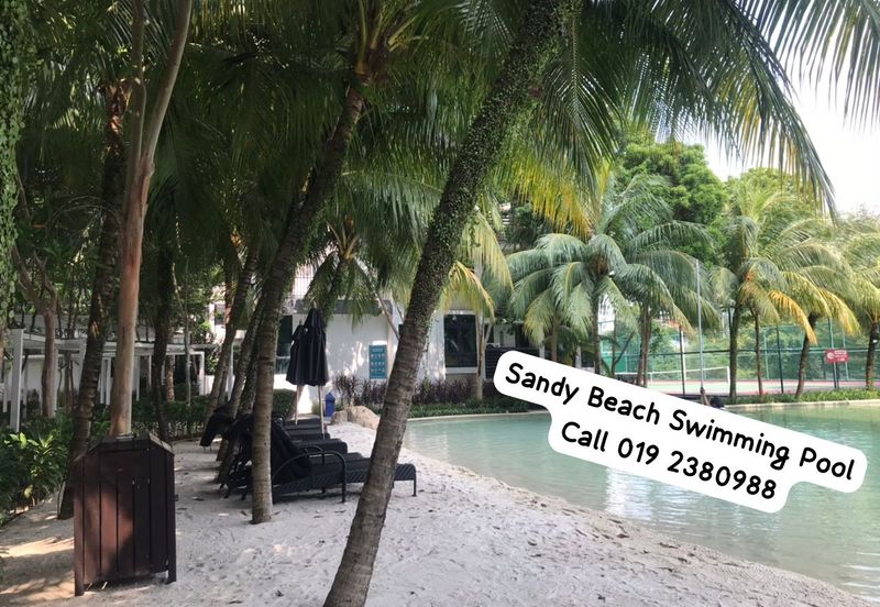 LaCosta, Sunway South Quay