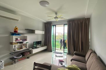 LaCosta, Sunway South Quay